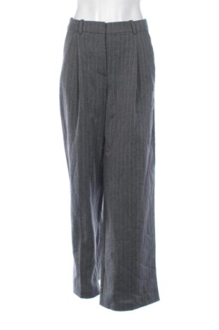 Damenhose H&M, Größe S, Farbe Grau, Preis 12,47 €, #136906003