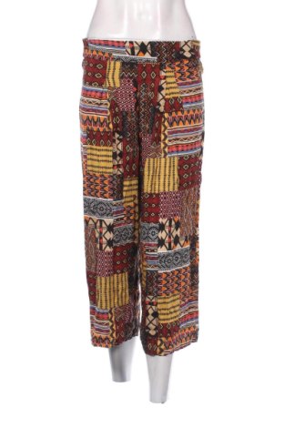 Damenhose Please, Größe M, Farbe Mehrfarbig, Preis 13,00 €, #136906154