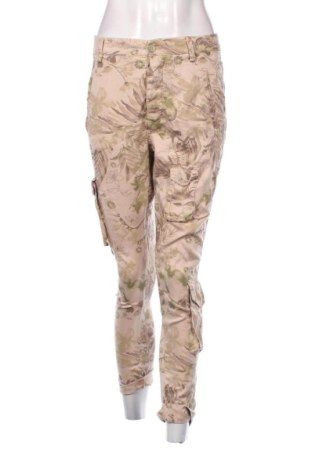 Damenhose Unbranded, Größe M, Farbe Beige, Preis 27,15 €, #136906201
