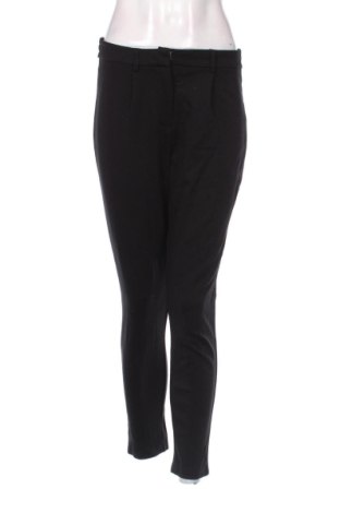 Pantaloni de femei Pieces, Mărime M, Culoare Negru, Preț 36,99 Lei, #136906258