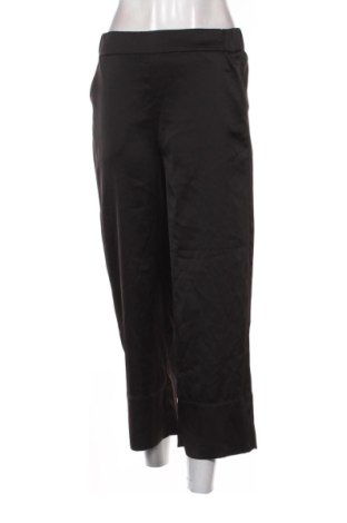 Damskie spodnie Zara, Rozmiar M, Kolor Czarny, Cena 187,55 zł, #136906312