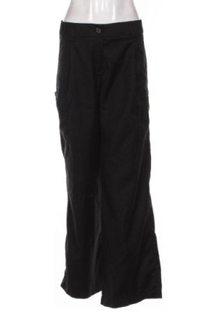 Pantaloni de femei Cropp, Mărime M, Culoare Negru, Preț 36,49 Lei, #136906944