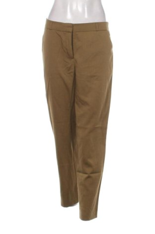 Damskie spodnie ASOS, Rozmiar M, Kolor Zielony, Cena 58,94 zł, #136907025