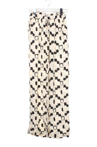 Damenhose H&M, Größe XS, Farbe Mehrfarbig, Preis 12,00 €, #136907047