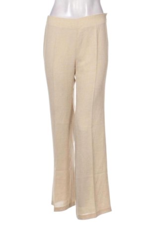 Damenhose Unbranded, Größe M, Farbe Beige, Preis 8,44 €, #136908448