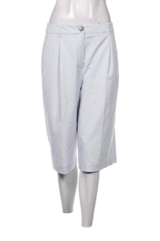 Damenhose Selected Femme, Größe M, Farbe Grau, Preis 20,00 €, #136909171
