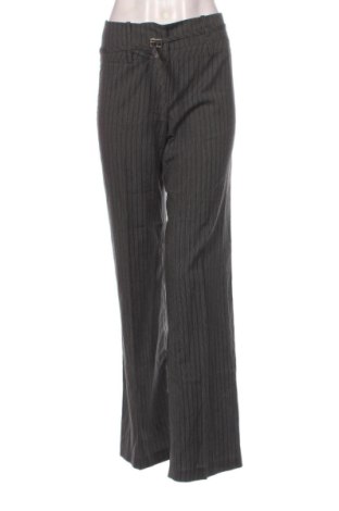 Damskie spodnie Unbranded, Rozmiar S, Kolor Szary, Cena 120,67 zł, #136909334