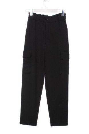Damskie spodnie Sinsay, Rozmiar XS, Kolor Czarny, Cena 37,51 zł, #136909767