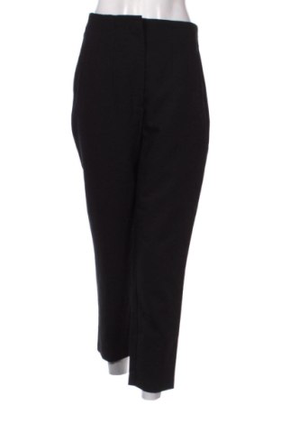 Pantaloni de femei Zara, Mărime M, Culoare Negru, Preț 83,41 Lei, #136911068