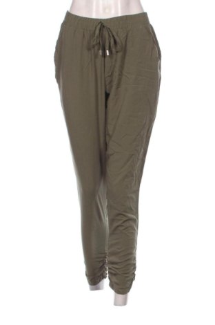 Női nadrág Unbranded, Méret S, Szín Zöld, Ár 7 025 Ft, #136911135