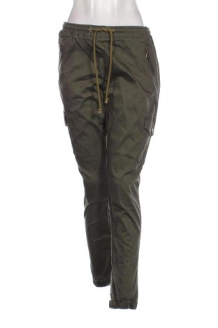 Damenhose Unbranded, Größe XL, Farbe Grün, Preis 16,11 €, #136911588