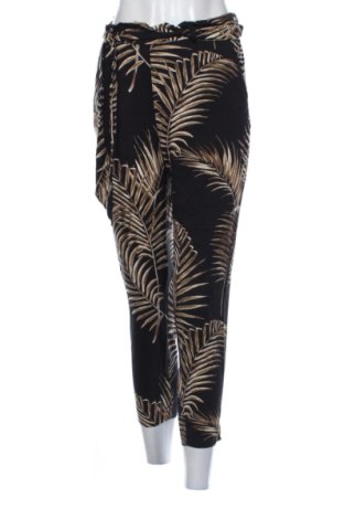 Pantaloni de femei H&M, Mărime S, Culoare Multicolor, Preț 110,46 Lei, #136912205