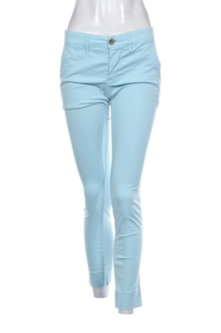Damenhose Unbranded, Größe M, Farbe Blau, Preis 19,18 €, #136912944