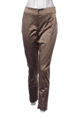 Dámské kalhoty  Elegance, Velikost L, Barva Hnědá, Cena  2 410,00 Kč, #136913949
