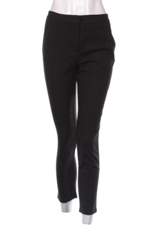 Pantaloni de femei Koton, Mărime S, Culoare Negru, Preț 67,77 Lei, #136914209