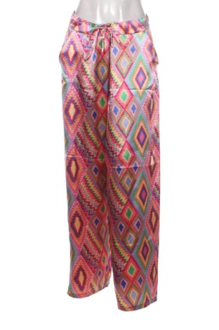 Pantaloni de femei Unbranded, Mărime L, Culoare Multicolor, Preț 41,71 Lei, #136914257