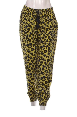 Pantaloni de femei Unbranded, Mărime XL, Culoare Multicolor, Preț 46,92 Lei, #136915018
