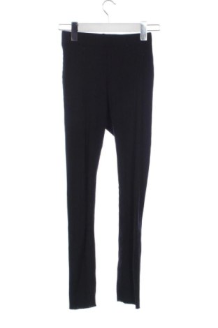 Дамски панталон H&M, Размер XXS, Цвят Черен, Цена 10,00 €, #136916096