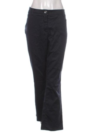 Дамски панталон Unbranded, Размер 3XL, Цвят Черен, Цена 14,00 €, #136917982