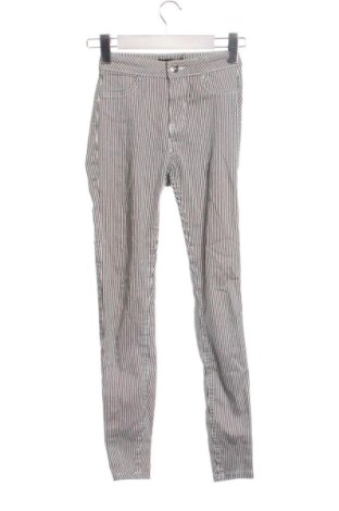 Дамски панталон Sinsay, Размер XS, Цвят Многоцветен, Цена 5,76 €, #136918030