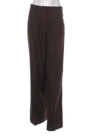Damenhose Zara, Größe S, Farbe Braun, Preis 15,99 €, #136918395