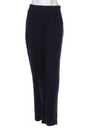 Pantaloni de femei H&M, Mărime S, Culoare Albastru, Preț 52,49 Lei, #136918691