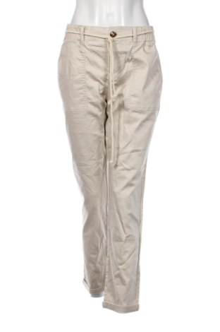 Damenhose Unbranded, Größe L, Farbe Beige, Preis 12,99 €, #136918753