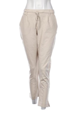 Pantaloni de femei Unbranded, Mărime XL, Culoare Bej, Preț 65,99 Lei, #136918978