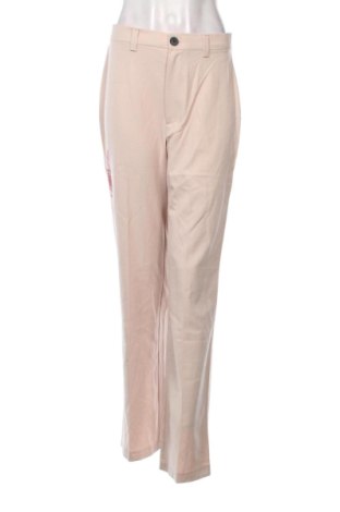Damenhose Pull&Bear, Größe M, Farbe Rosa, Preis 39,99 €, #136919171