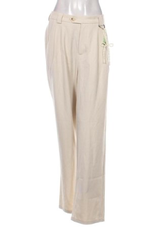 Damenhose Sister Jane, Größe L, Farbe Ecru, Preis € 107,99, #136919649