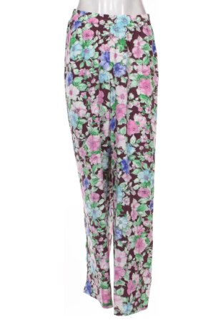 Дамски панталон Vero Moda, Размер S, Цвят Многоцветен, Цена 7,00 €, #136919834