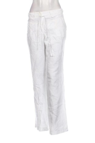 Γυναικείο παντελόνι Unbranded, Μέγεθος XXL, Χρώμα Λευκό, Τιμή 15,00 €, #136920222