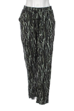 Pantaloni de femei Unbranded, Mărime M, Culoare Multicolor, Preț 68,99 Lei, #136920663