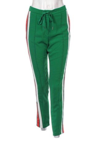 Pantaloni de femei Ambika, Mărime S, Culoare Verde, Preț 78,99 Lei, #136920912