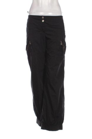 Dámské kalhoty  Unbranded, Velikost XL, Barva Černá, Cena  454,00 Kč, #136920975