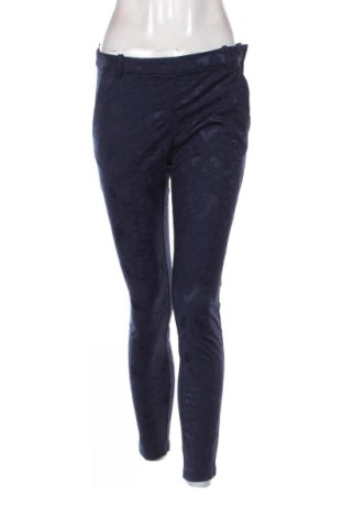 Damskie spodnie H&M, Rozmiar M, Kolor Niebieski, Cena 69,66 zł, #136921245