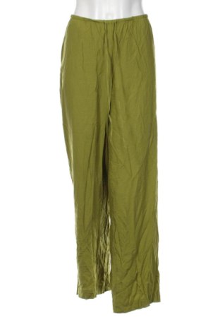 Damenhose H&M, Größe XL, Farbe Grün, Preis € 12,99, #136921673
