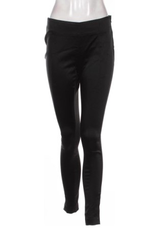 Дамски панталон H&M, Размер S, Цвят Черен, Цена 15,00 €, #136921720