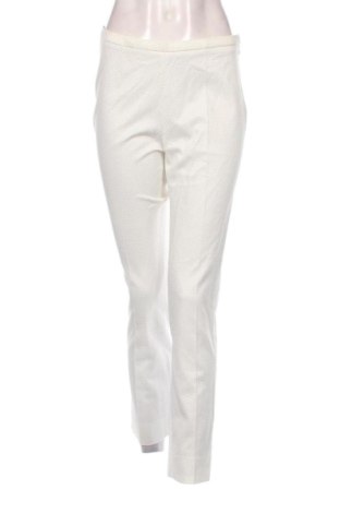 Damskie spodnie Unbranded, Rozmiar M, Kolor ecru, Cena 107,17 zł, #136922677