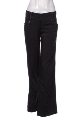 Damskie spodnie Unbranded, Rozmiar M, Kolor Czarny, Cena 44,99 zł, #136922978