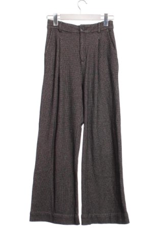 Γυναικείο παντελόνι Massimo Dutti, Μέγεθος XS, Χρώμα Πολύχρωμο, Τιμή 25,00 €, #136923271