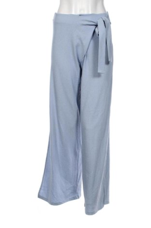 Damenhose Bershka, Größe M, Farbe Blau, Preis 10,99 €, #136923347