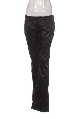 Pantaloni de femei Motivi, Mărime M, Culoare Negru, Preț 46,92 Lei, #136923359