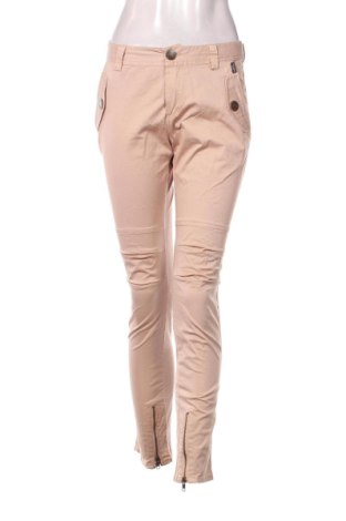 Dámské kalhoty  Unbranded, Velikost M, Barva Popelavě růžová, Cena  189,00 Kč, #136923621