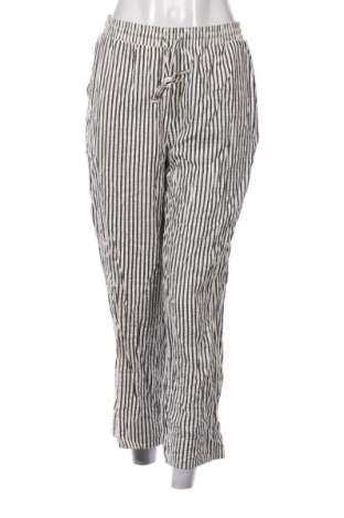 Pantaloni de femei Stradivarius, Mărime M, Culoare Multicolor, Preț 62,99 Lei, #136923833