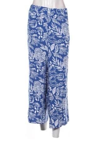 Pantaloni de femei Unbranded, Mărime 3XL, Culoare Multicolor, Preț 93,84 Lei, #136924226