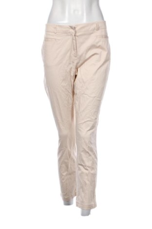 Dámské kalhoty  Unbranded, Velikost XL, Barva Béžová, Cena  189,00 Kč, #136924464