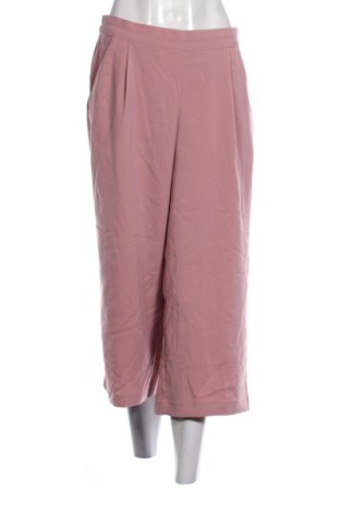 Дамски панталон Vero Moda, Размер M, Цвят Пепел от рози, Цена 8,69 €, #136924505