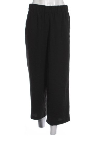 Dámské kalhoty  H&M, Velikost M, Barva Černá, Cena  319,00 Kč, #136924596