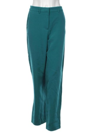 Damenhose VILA, Größe M, Farbe Grün, Preis 9,99 €, #136924772